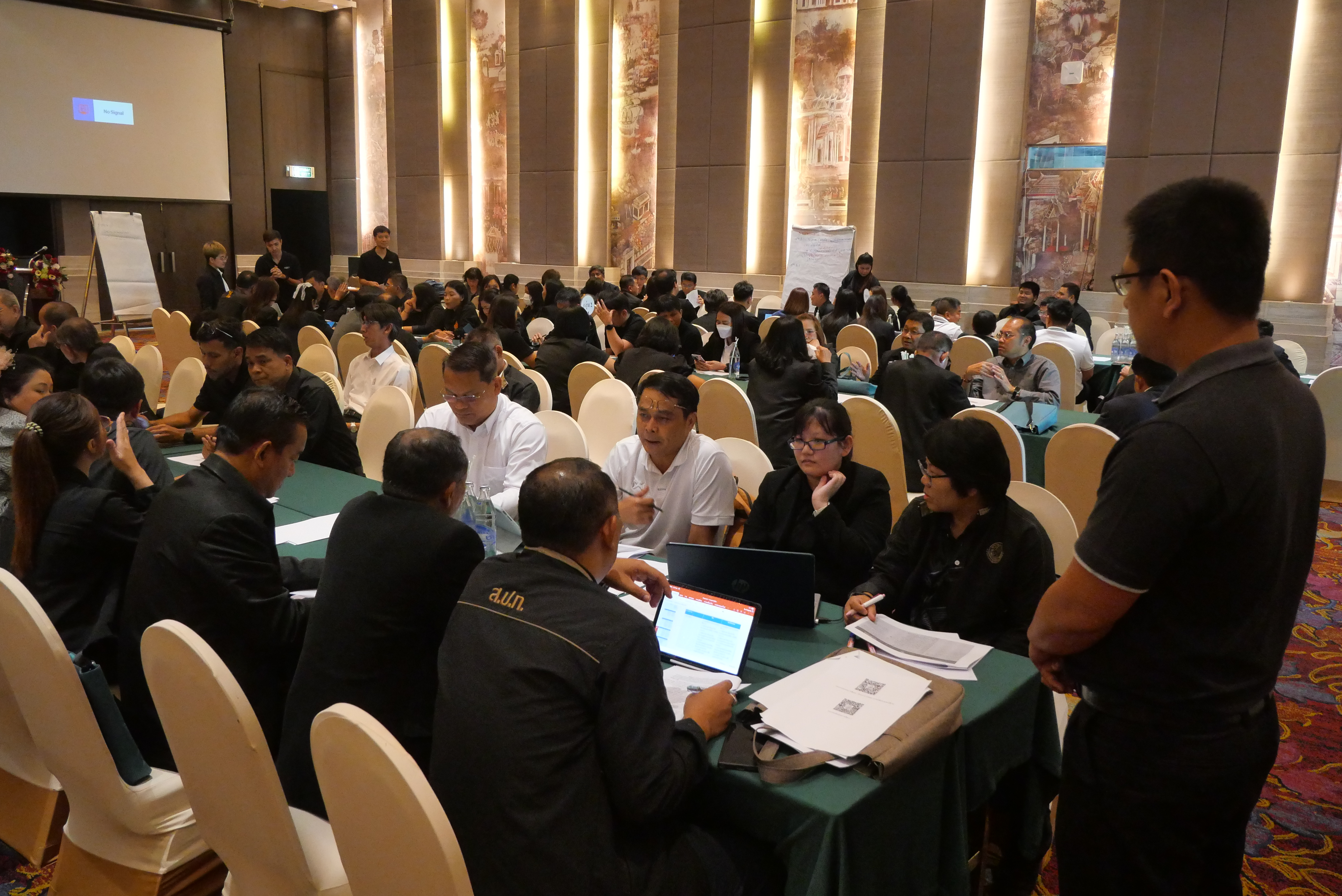 title - ส.ป.ก. จัดโครงการสัมมนา “การขับเคลื่อนงานปฏิรูปที่ดินเพื่อเกษตรกรรมสู่มิติใหม่อย่างยั่งยืนและเป็นธรรม” กรณีจัดที่ดินตามระเบียบคัดเลือกและจัดที่ดินฯ ข้อ 62 ประจําปีงบประมาณ พ.ศ. 2569 (วันพุธที่ 27 พฤษภาคม 2569 ภาคเช้า) 